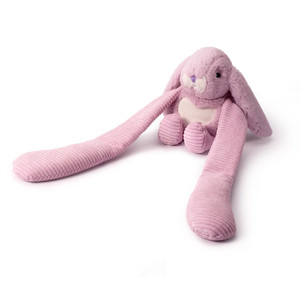 Small Weighted Bunny Hugger