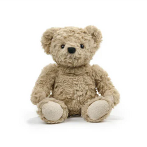 Coco the Curly Bear 9" 1 Coco the Curly Bear 9" 1