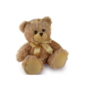 Classic Sitting Teddy Bear 6" Classic Sitting Teddy Bear 6"