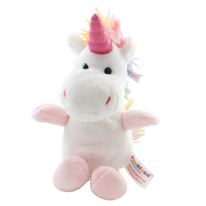 Study Buddies - 8" Unicorn Study Buddies - 8" Unicorn