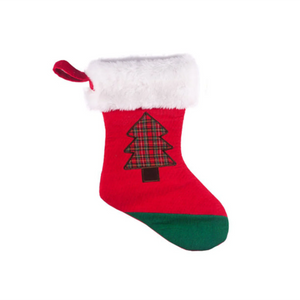 Xmas Stocking Red 16" Xmas Stocking Red 16"