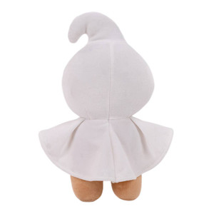 10" Halloween Ghost Plush "Ghostie Boo" - Stuffed Ghost Toy 10" Halloween Ghost Plush "Ghostie Boo" - Stuffed Ghost Toy