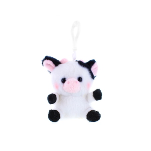 Baby Farm Keychains