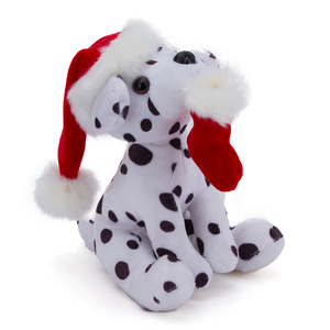 Christmas Pawpal Dalmatian Christmas Pawpal Dalmatian