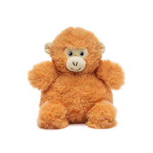 CuddleWorks Weighted Monkey Bitty Buds – Sensory Plush Toy CuddleWorks Weighted Monkey Bitty Buds – Sensory Plush Toy