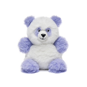 CuddleWorks Weighted Panda Bitty Buds – Sensory Plush Toy CuddleWorks Weighted Panda Bitty Buds – Sensory Plush Toy