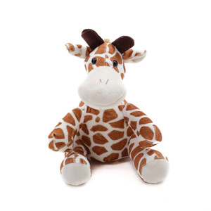 Giraffe 10"