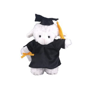 Graduation Sheep 12"
