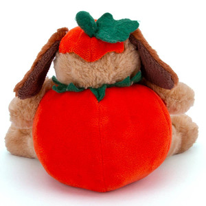 Halloween Dog Stuffed Animal 9" - Pumpkin Plush Dog Toy Halloween Dog Stuffed Animal 9" - Pumpkin Plush Dog Toy