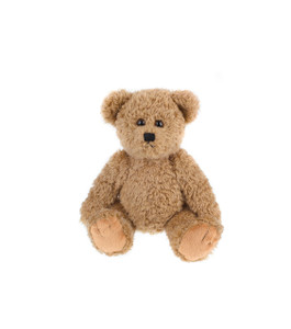 Old Fashioned Oatmeal Bear 12" Old Fashioned Oatmeal Bear 12"