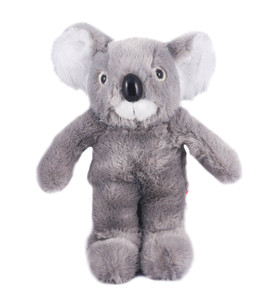 Plush Koala Bean Bag animal 8"