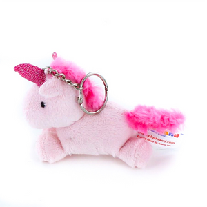 Unicorn Keychain Unicorn Keychain