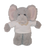 12" Elephant Plush with Custom T-Shirts | Stuffed Toys