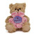 6" Bear Holding a Flower | Mother’s Day Bear Gift for Mom