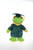 8″ Graduation Frog Plush | Graduation Plush in Cap & Gown