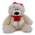 Christmas Bear Stuffed Animals | Holiday Christmas Bears