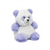 CuddleWorks Weighted Panda Bitty Buds – Sensory Plush Toy