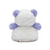 CuddleWorks Weighted Panda Bitty Buds – Sensory Plush Toy