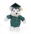 Graduation Husky 8"