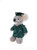 Graduation Animals Koala 11" with custom imprint