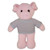 Pig Bean Bag animal 8"
