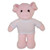 Pig Bean Bag animal 8"