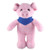 Pig Bean Bag animal 8"