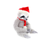 Christmas Slowla The Tree Sloth 12"