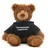 10" Frankie Teddy Bear with Custom Hoodies | Stuffed Animals