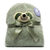 Cuddleworks Sloth Weighted Hooded Blanket - Sensory Comfort