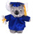 Graduation Koala 8"