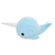 Nary the Norwhal
