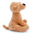 8″ Labrador Dog Stuffed Animal Plush | Soft Plush Dog Toy