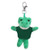 4" Keychain – Alligator