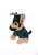 Graduation Animals--German Shepard 11" with custom imprint
