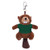 4" Keychain – Beaver