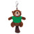 4" Keychain – Beaver