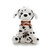 Plush Pawpals with Love Grandpa Bone 8"