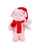 Holiday Christmas Animals 12"