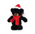 Holiday Christmas Animals 12"
