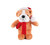 Holiday Christmas Animals 12"