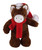 Holiday Christmas Animals 12"