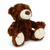 12″ Honey Teddy Bear Stuffed Animal | Noah Bear Plush Gift