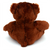 12″ Honey Teddy Bear Stuffed Animal | Noah Bear Plush Gift