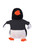 Plush Penguin Bean Bag animal 8"