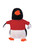 Plush Penguin Bean Bag animal 8"