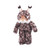 Soft Floppy Plush Stuffed Animals 12"