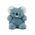 CuddleWorks Weighted Koala Bitty Buds – Sensory Plush Toy
