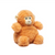 CuddleWorks Weighted Monkey Bitty Buds – Sensory Plush Toy