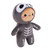 10" Halloween Skeleton Plush Toy "Skelly" - Stuffed Animal